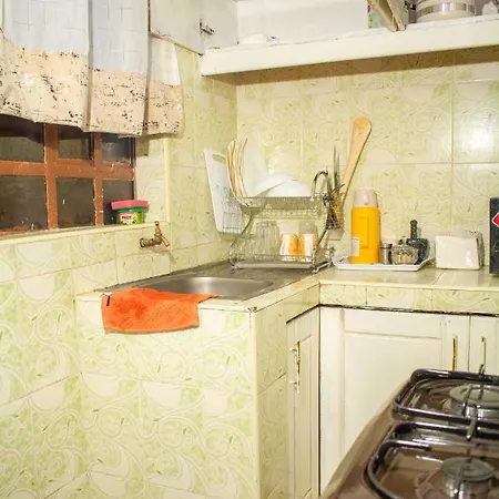 1 Bedroom Fully Furnished Nakuru Exterior photo