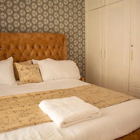 1 Bedroom Fully Furnished Nakuru Exterior photo